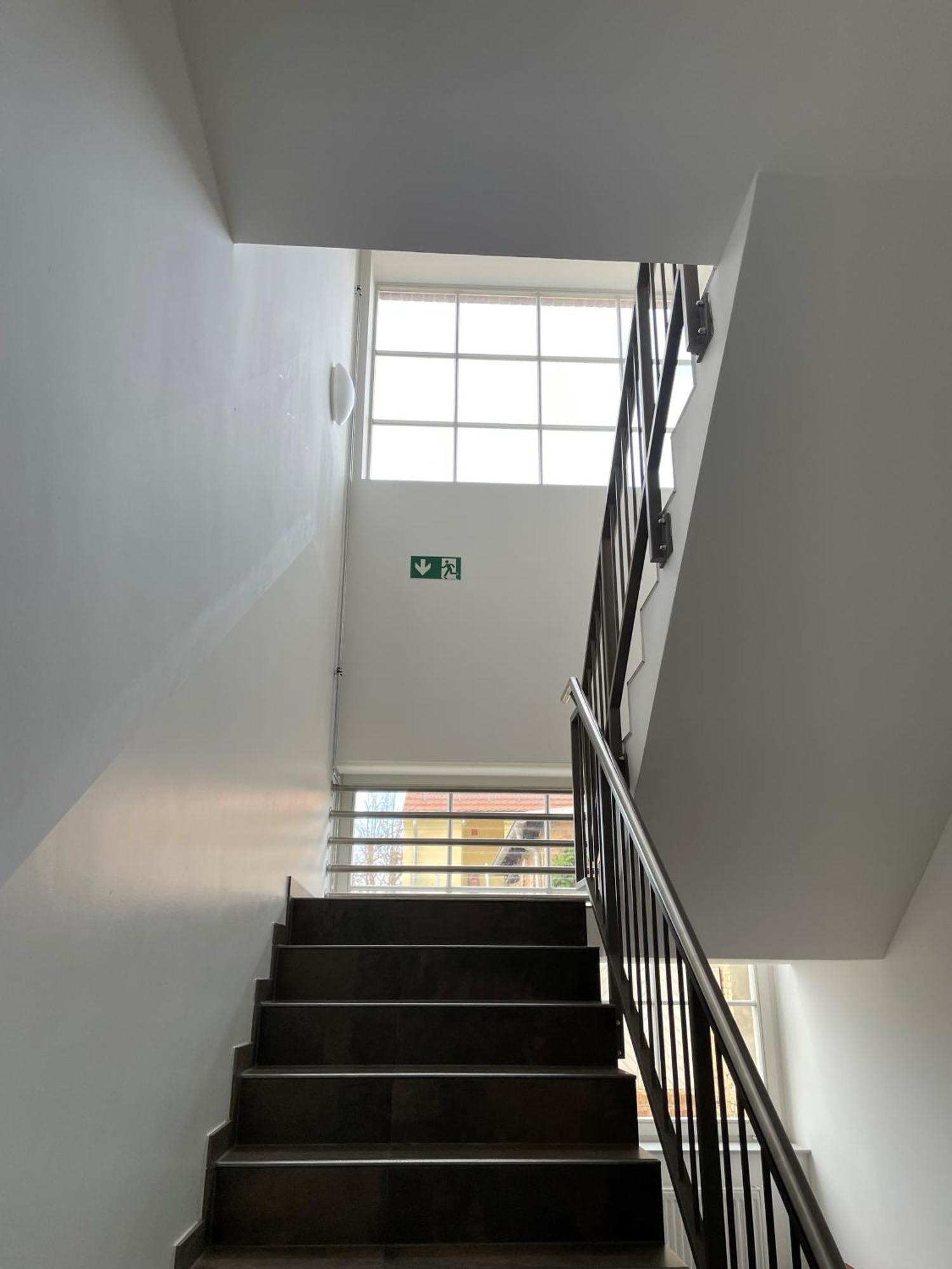 Lendelhaus & Historische Saftfabrik Werder Apartment Werder  Room photo